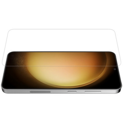Защитное стекло Nillkin Amazing H+PRO для Samsung Galaxy S24 - фото 3 - id-p223883940