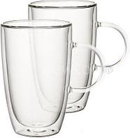 Набор кружек Villeroy & Boch Artesano Hot&Cold Beverage 11-7243-8089