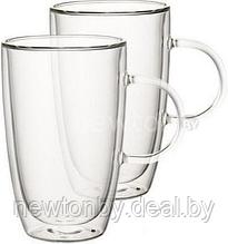 Набор кружек Villeroy & Boch Artesano Hot&Cold Beverage 11-7243-8089