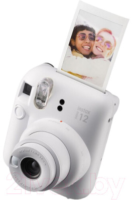 Фотоаппарат с мгновенной печатью Fujifilm Instax Mini 12 - фото 6 - id-p223884162