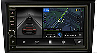 Магнитола в штатное место Opel Vivaro A (2001-2010) на Android 10 (4G-SIM, 2/32, DSP, IPS) С крутилкой