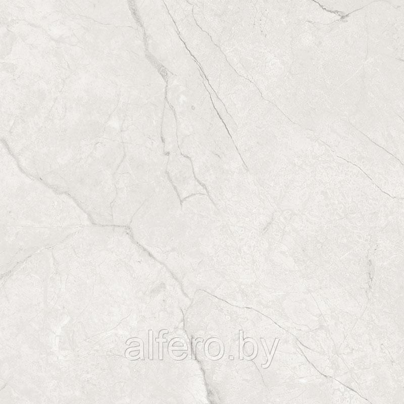 Керамогранит Laparet 80x80 Antalya Bianco Velvet рект. 61,44 м2 (1к=3) - фото 10 - id-p196610756