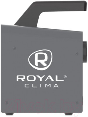 Тепловая пушка электрическая Royal Clima RHB-CM3 - фото 8 - id-p223884596