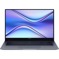 Ноутбук HONOR MagicBook X14 NBR-WAI9 53011TVN