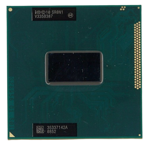 Процессор Intel Core i3-2350M SR0DN