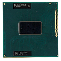 Процессор Intel Core i3-2350M SR0DN