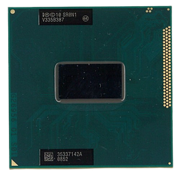 Процессор Intel Core i3-2350M SR0DN