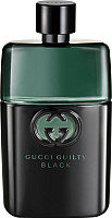 Туалетная вода Gucci Guilty Black Pour Homme