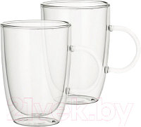 Набор кружек Villeroy & Boch Artesano Hot&Cold Beverages / 11-7243-8089