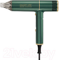 Компактный фен Galaxy Line GL 4360