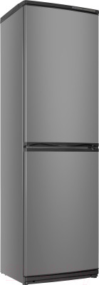 Холодильник с морозильником ATLANT ХМ 6025-060 - фото 1 - id-p205807776