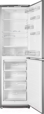 Холодильник с морозильником ATLANT ХМ 6025-060 - фото 5 - id-p205807776