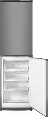 Холодильник с морозильником ATLANT ХМ 6025-060 - фото 6 - id-p205807776