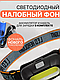 Фонарик налобный светодиодный YYC- 1801 COB, фото 6