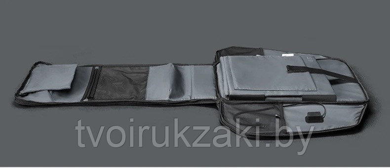 Городской (универсальный) рюкзак Kingsons КS3203W, 19л - фото 6 - id-p223888530