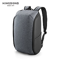 Городской (универсальный) рюкзак Kingsons КS3203W, 19л