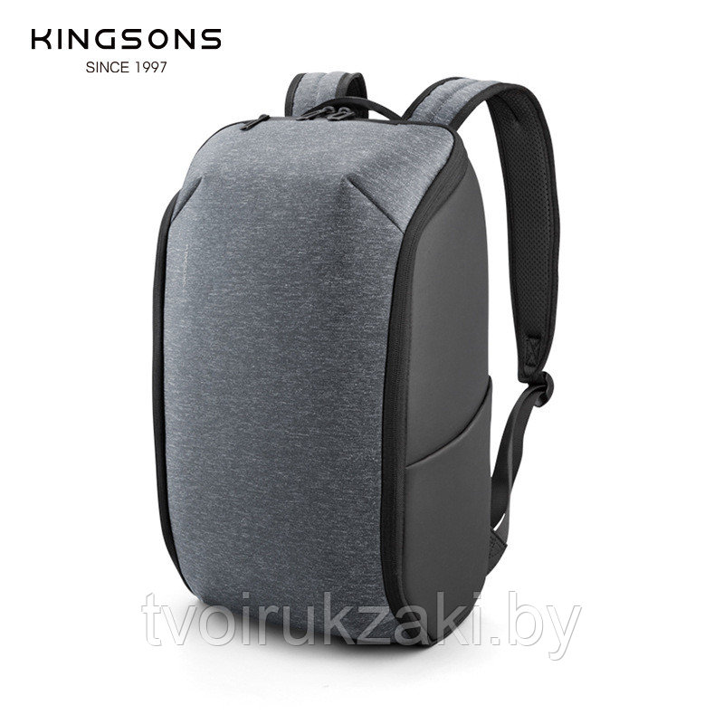 Городской (универсальный) рюкзак Kingsons КS3203W, 19л - фото 1 - id-p223888530
