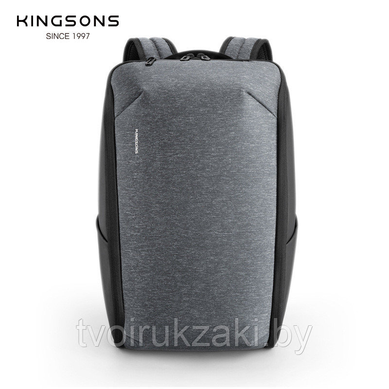Городской (универсальный) рюкзак Kingsons КS3203W, 19л - фото 2 - id-p223888530