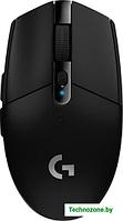 Игровая мышь Logitech G305 Lightspeed (черный)