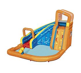 Водный игровой центр Bestway Turbo Splash 53301