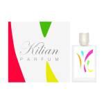 Туалетная вода Kilian BAMBOO HARMONY Art Edition Sophie Matisse Unisex 50ml edp Refill