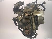 Двигатель (ДВС) на разборку Peugeot 206