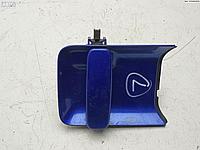Ручка двери сдвижной наружная левая Citroen Berlingo (1996-2008)