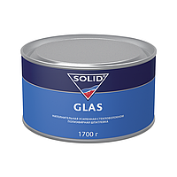 Шпатлевка Solid Glas (1,7 кг. с отвердителем) (CSX-01.002.1700.XSO)