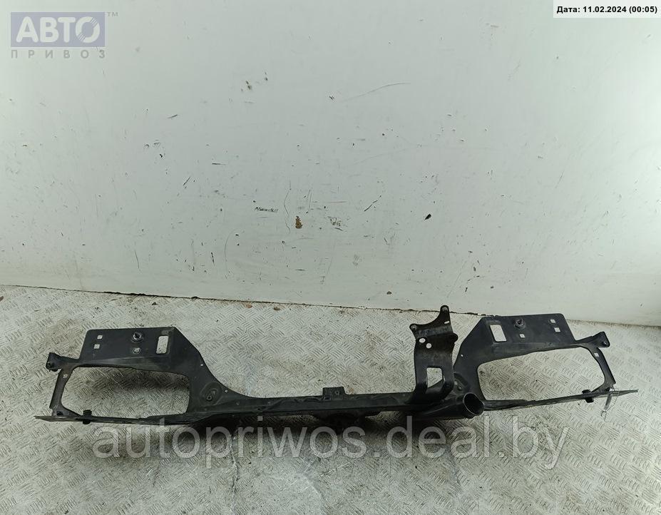 Рамка передняя (панель кузовная, телевизор) Peugeot 306 - фото 2 - id-p223889769
