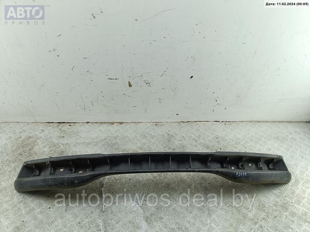 Усилитель бампера переднего Citroen Xsara Picasso - фото 1 - id-p223889702