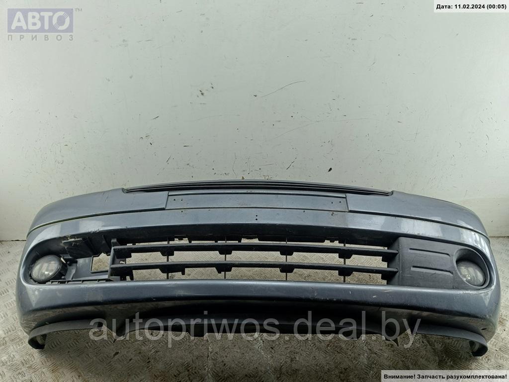 Бампер передний Citroen Xsara Picasso - фото 1 - id-p223889554