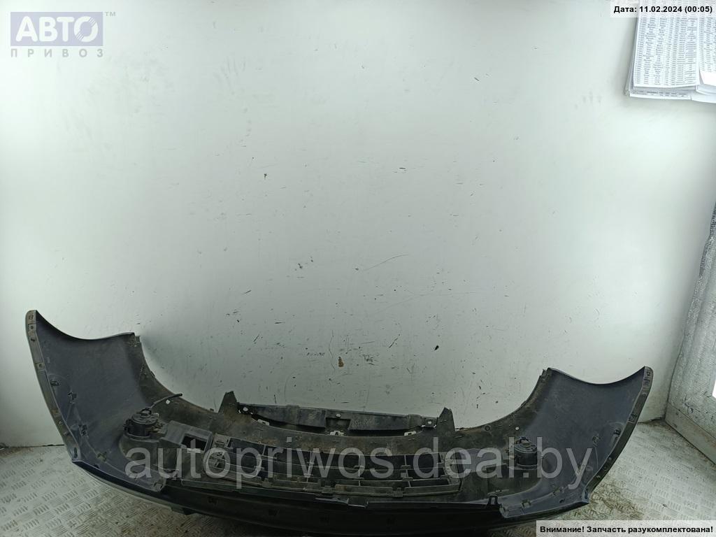 Бампер передний Citroen Xsara Picasso - фото 4 - id-p223889554