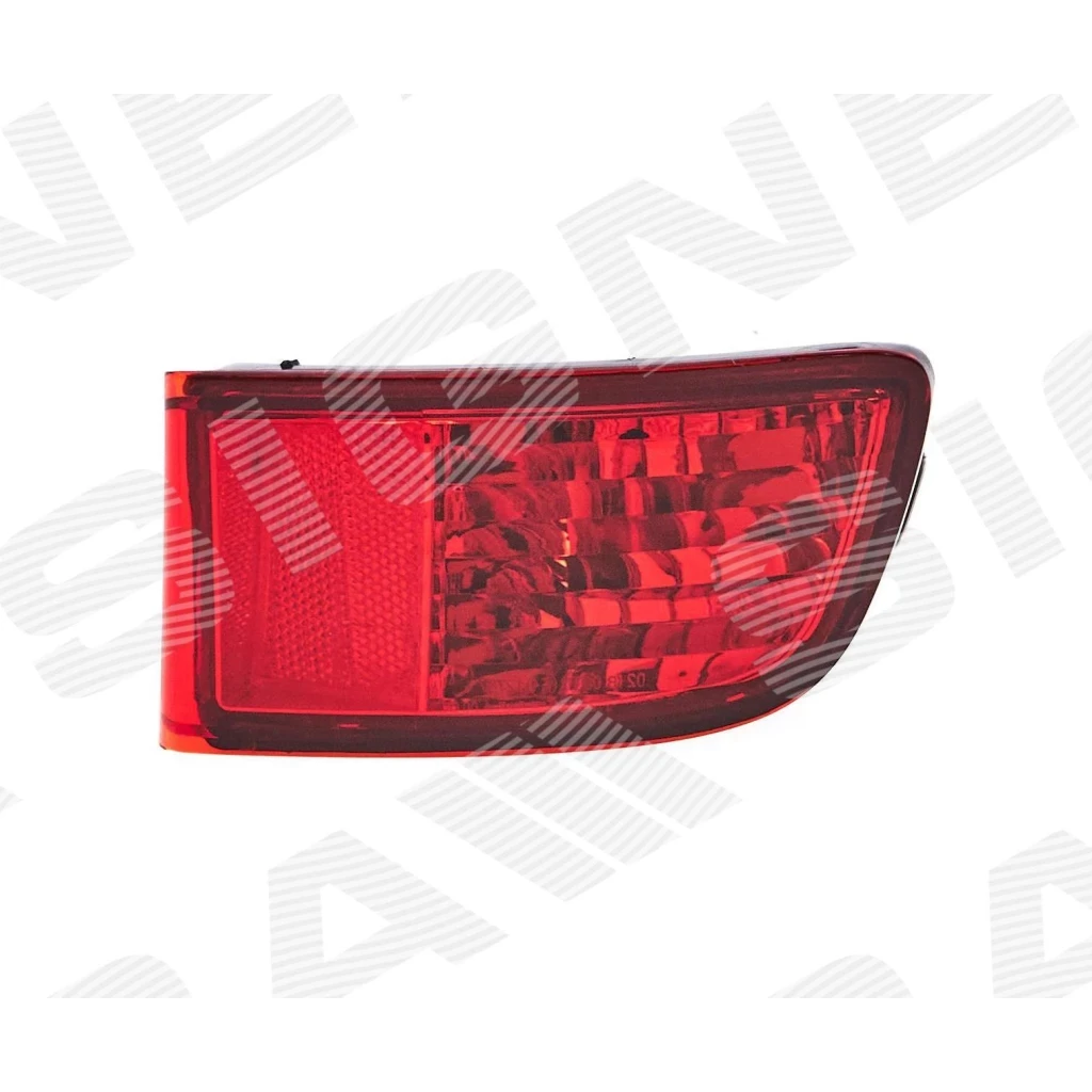 Противотуманная фара для TOYOTA LAND CRUISER FJ120