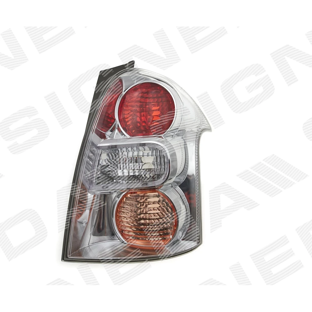 Задний фонарь (правый) для Toyota Corolla Verso (ZER,ZZE) - фото 1 - id-p213712883