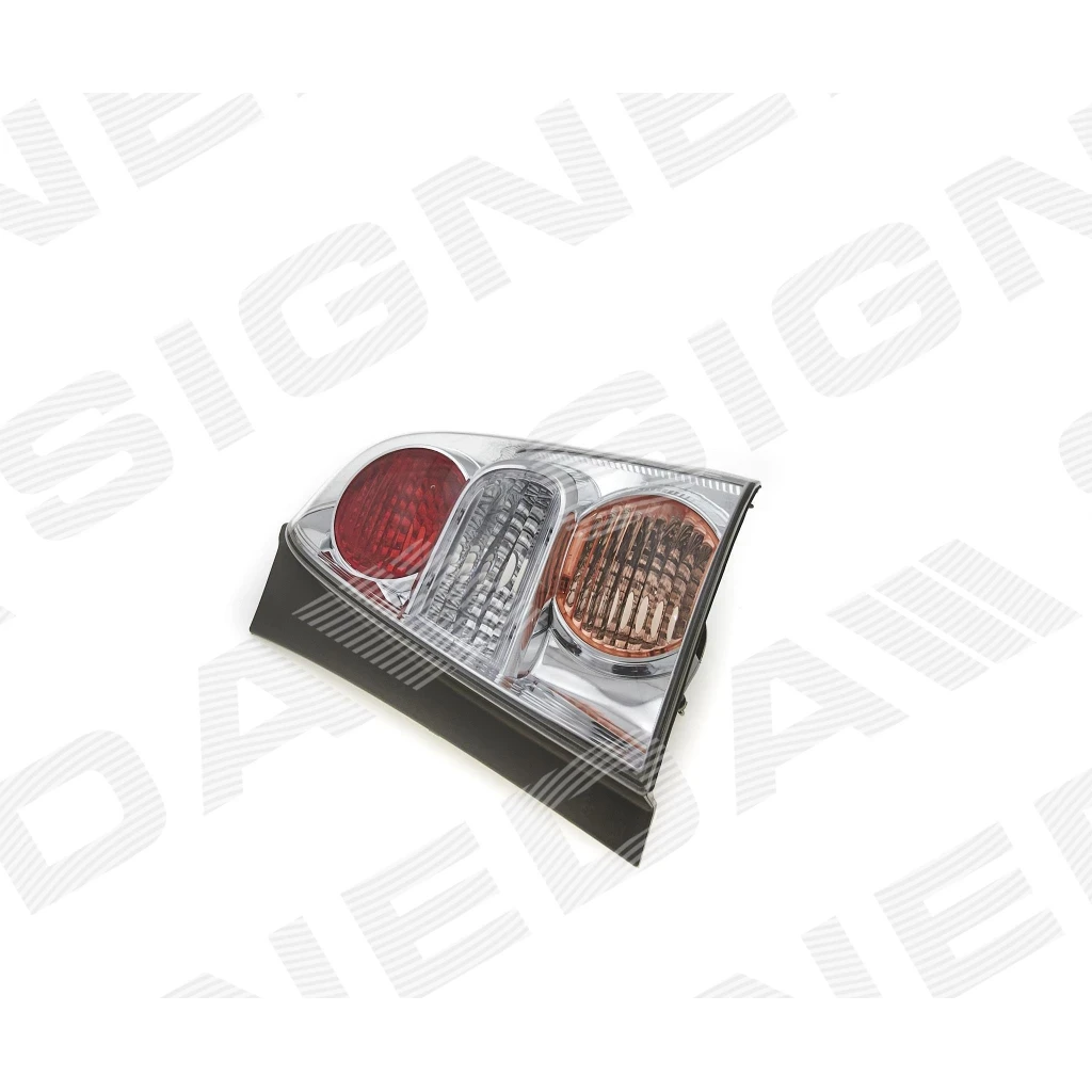 Задний фонарь (правый) для Toyota Corolla Verso (ZER,ZZE) - фото 3 - id-p213712883