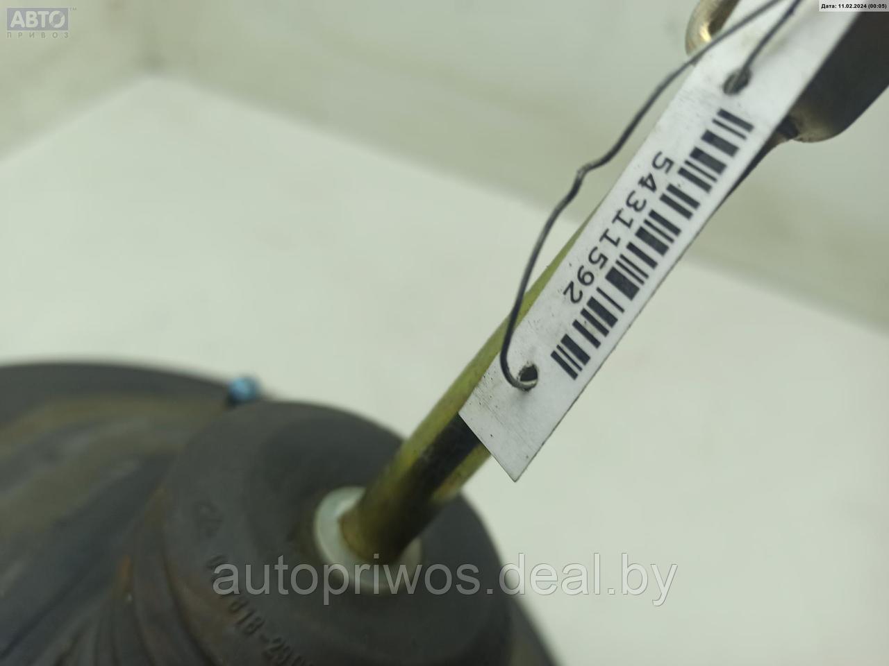 Усилитель тормозов вакуумный Renault Vel Satis - фото 2 - id-p223773779