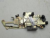 Механизм сдвижной правой двери Citroen Berlingo (1996-2008)
