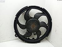 Вентилятор радиатора Fiat Stilo