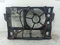 Диффузор (кожух) вентилятора радиатора Renault Master (1998-2010)