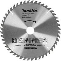 Диск пильный по дер. Makita D-45951 d 235мм (циркулярные пилы) (упак.:1шт)