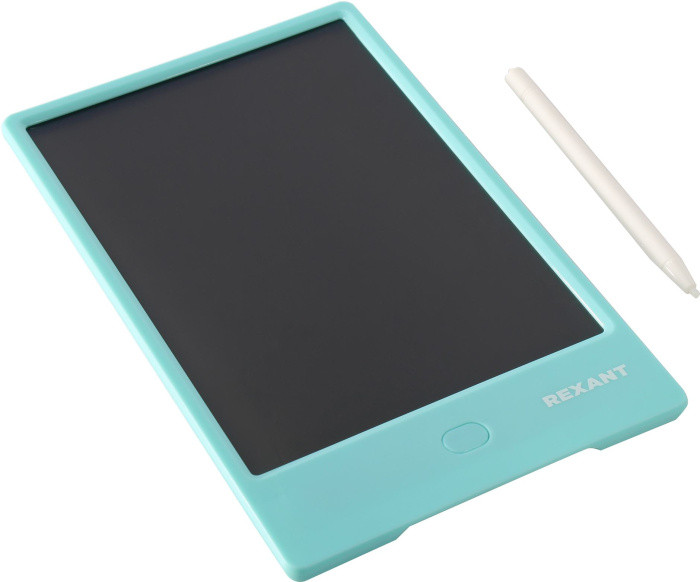 Rexant 70-5004 LCD планшет для рисования 8.5" - фото 1 - id-p223890229