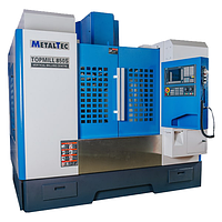 Вертикальный обрабатывающий центр с ЧПУ MetalTec TOPMILL 850S