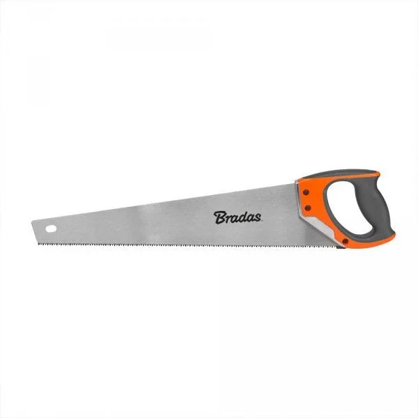 Ножовка плотницкая Bradas V-Series 50см - фото 1 - id-p223895894