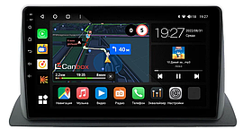 Штатная магнитола Canbox для Honda CR-V 6 (2022-2023) на Android 10 (4G-SIM, 2/32, DSP, QLed)