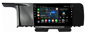 Штатная магнитола Kia Sorento IV 2020+ Canbox на Android 10 (4G-SIM, 4/64, DSP, QLed) с крутилками