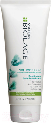 Кондиционер для волос MATRIX Biolage Volumebloom - фото 1 - id-p223896485