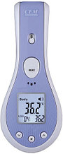 DT-806 B, D, R,C Бесконтактный инфракрасный термометр CEM