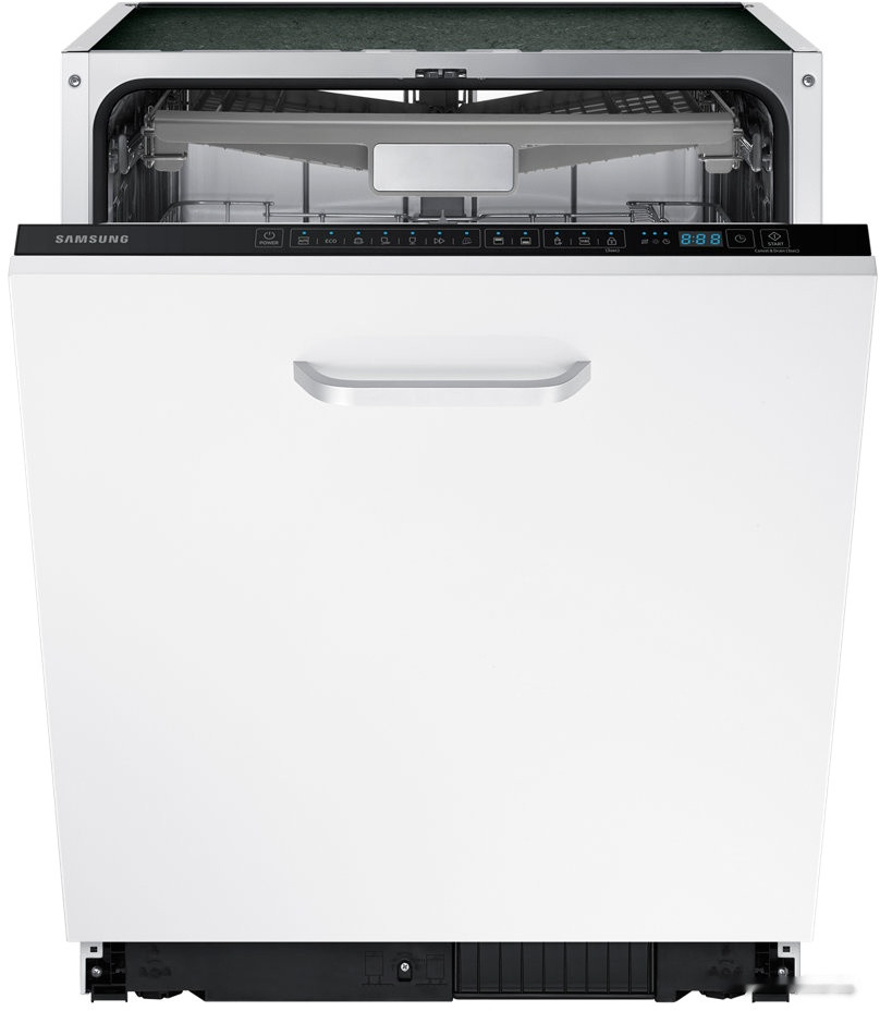 Посудомоечная машина Samsung DW60M6050BB - фото 1 - id-p223895948