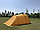 Палатка туристическая MirCamping 3-х местная с алюминиевым каркасом (450х225х150см), арт. 1017, фото 4