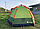 Палатка туристическая автоматическая  4 х местная MirCamping, арт. 940, фото 3